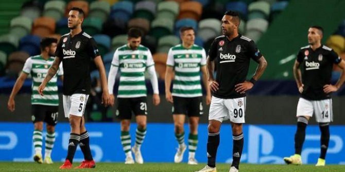 İşte Beşiktaş'ın tek ihtimali! Kalan maçlar...