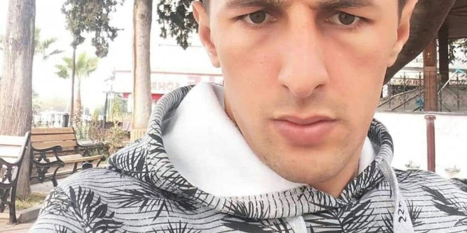 Beton santrali işçisi ölü bulundu