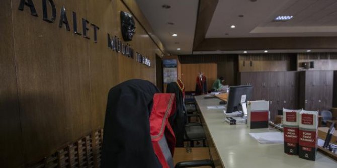 Eski istihbaratçı Enver Altaylı'nın damadına FETÖ'den 12 yıl hapis cezası