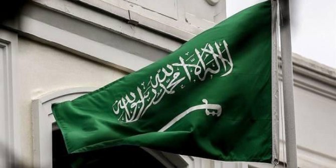 Suudi Arabistan çağrı yaptı: Terk edin!