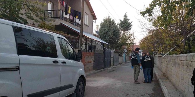 Konya'da hareketsiz bulunan 2 aylık bebek hastanede kurtarılamadı