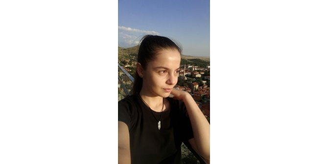 Ankara’da kayıplara karışan genç kızdan 2 gündür haber alınamıyor