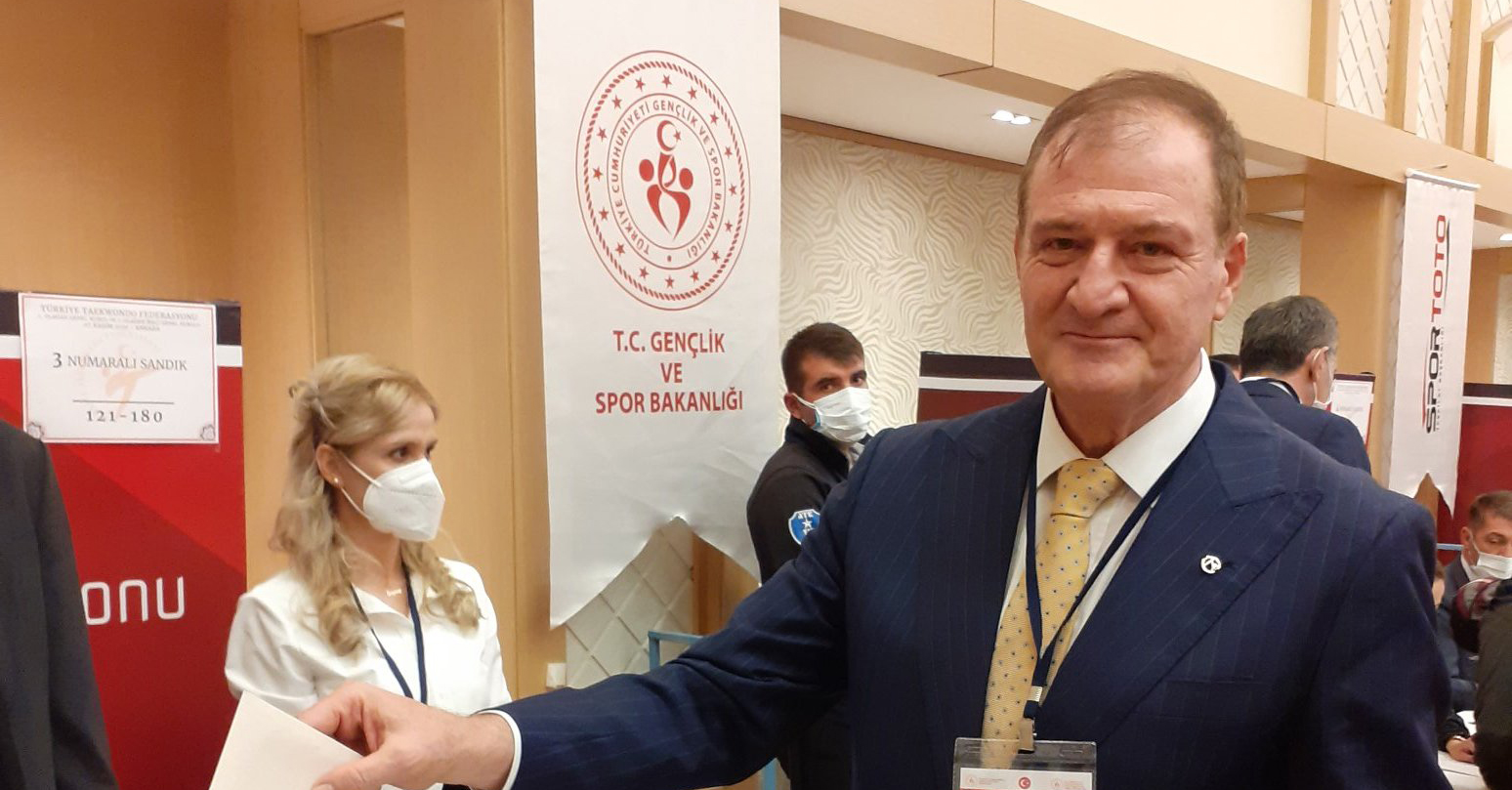 Metin Şahin, güven tazeledi