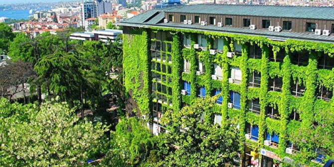 Yıldız Teknik Üniversitesi öğretim elamanı alacak