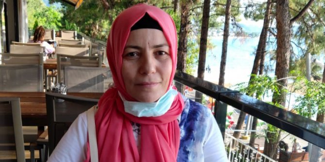 Bağışlanan organlarıyla 2 hastaya can oldu