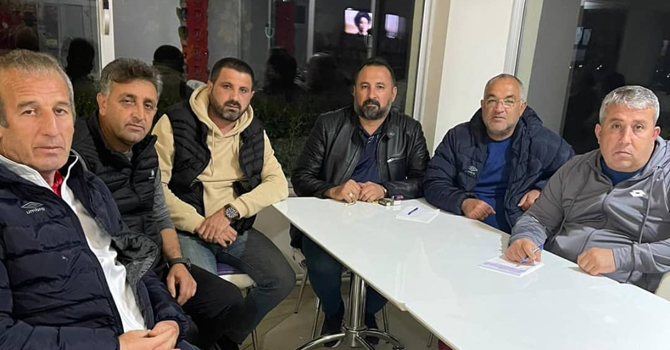 Ereğlispor'da yönetim rapor istedi