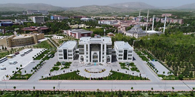 Selçuk Üniversitesi öğretim görevlisi alacak