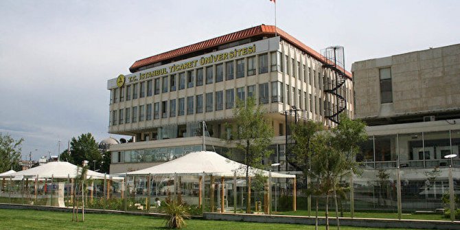 İstanbul Ticaret Üniversitesi öğretim üyesi alacak