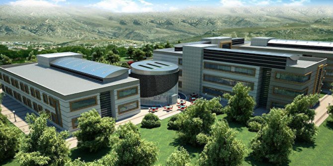 Öğretim Üyesi alım ilanı