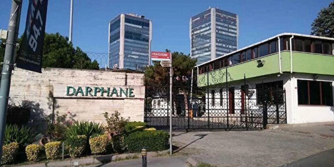 Kamu işçisi alım ilanı