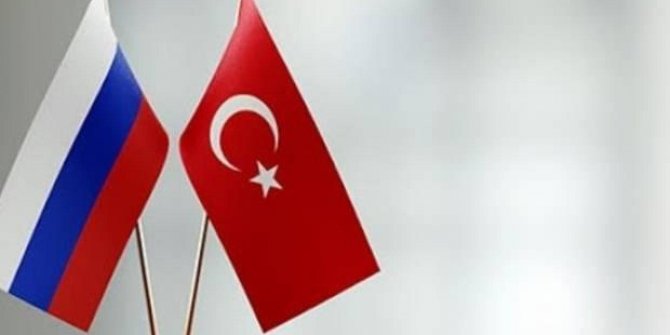 Türkiye ile Rusya arasında önemli görüşme