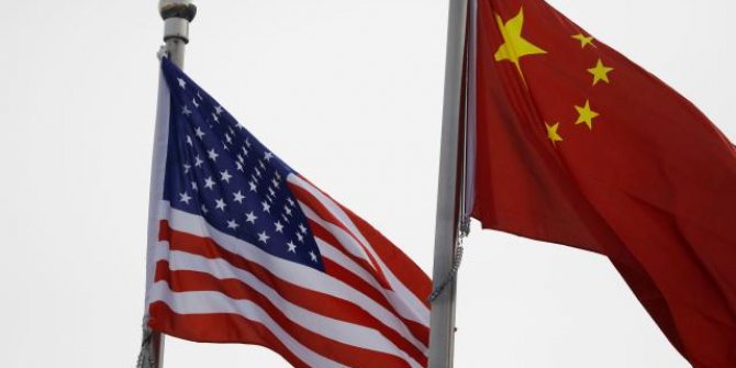 ABD ve Çin'den iklim krizine karşı iş birliği anlaşması