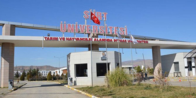 Öğretim Üyesi alım ilanı