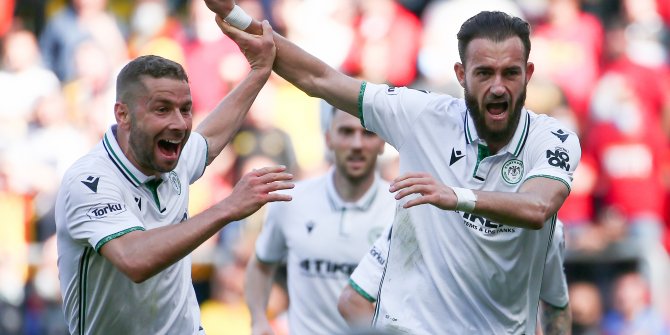 Konyaspor, en iyi dönemini yaşıyor