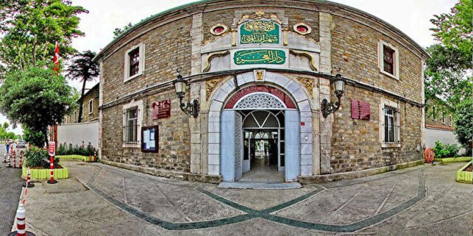 Dârülaceze Başkanlığından kiralık taşınmazlar