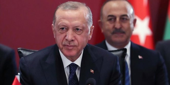 Erdogan: Turkijsko vijeće će biti preimenovano u Organizaciju turkijskih zemalja