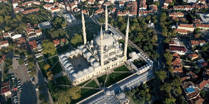 Edirne'de kamu konutu satışı