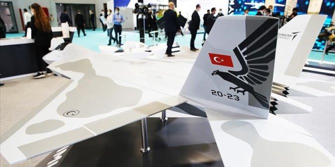 Multi-million-dollar deals signed at Turkey's leading defense fair