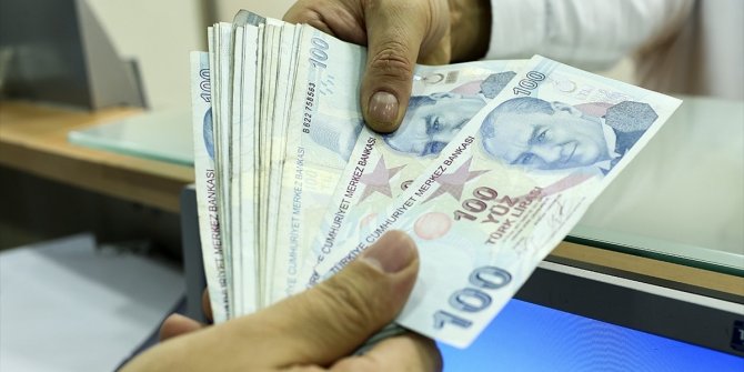 Evde bakım yardımı ödemeleri hesaplara yatırılmaya başlandı