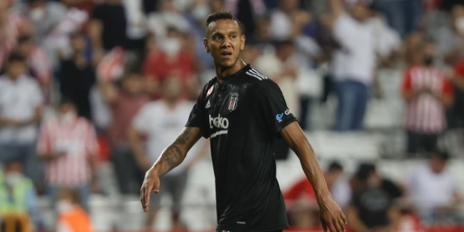 Josef de Souza: Bu karar yüzünden ciddi anlamda hayal kırıklığı yaşıyorum