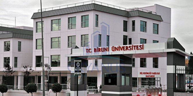 Biruni Üniversitesi öğretim üyesi alacak