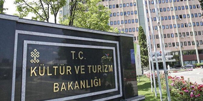Kültür ve Turizm Bakanlığı sözleşmeli sanatçı alacak