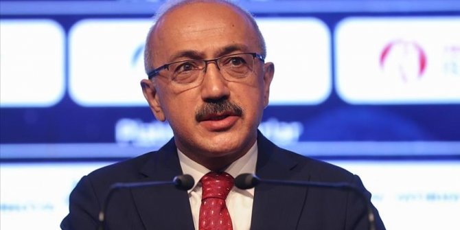 Elvan : "Le ministère turc du Trésor lutte activement contre l'inflation"