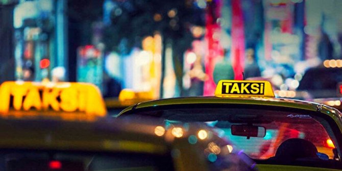 Yalova'da taksi plakaları tahsis edilecek