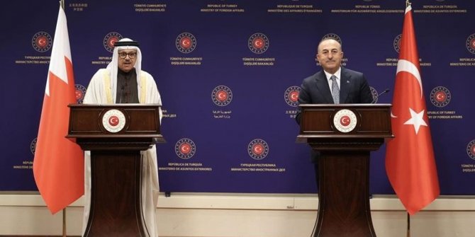 Cavusoglu: Turska je uz Azerbejždan, Armenija mora shvatiti da provokacijama neće postići ništa