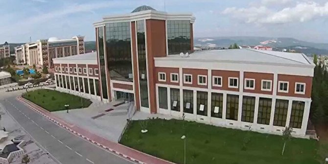 Bilecik Şeyh Edebali Üniversitesi öğretim elemanı alacak