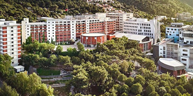 İzmir Ekonomi Üniversitesi öğretim üyesi alıyor