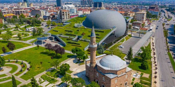 Fetih Müzesi gönüllü rehberlerini arıyor