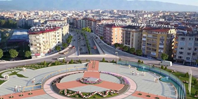 Kamu konutu satış ihalesi