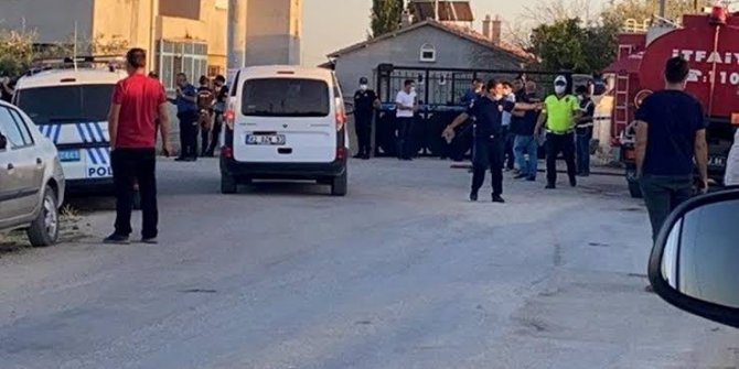 Konya'da aynı aileden 7 kişinin öldürüldüğü silahlı saldırıya ilişkin bir tutuklu daha tahliye edildi