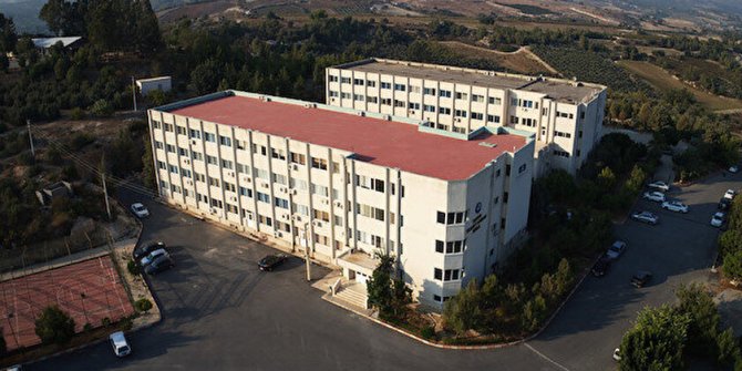 Tarsus Üniversitesi personel istihdam edecek