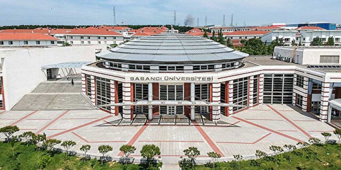 Sabancı Üniversitesi öğretim üyesi ve araştırma görevlisi alıyor