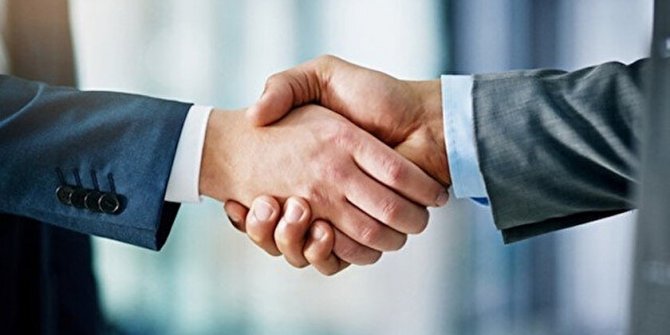 Sözleşmeli personel alım ilanı