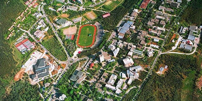ODTÜ'den sözleşmeli personel alım ilanı
