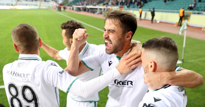 25 Kasım Perşembe Spor Gündemi