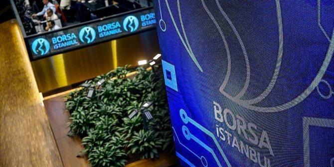 Borsadaki şirketlerden 9 ayda 145,7 milyar liralık net kar