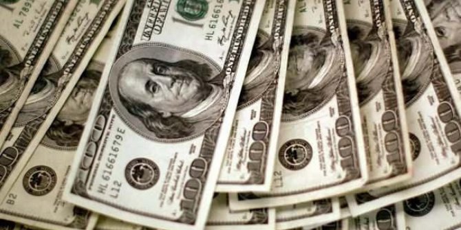 Dolar, euro ve altında son durum