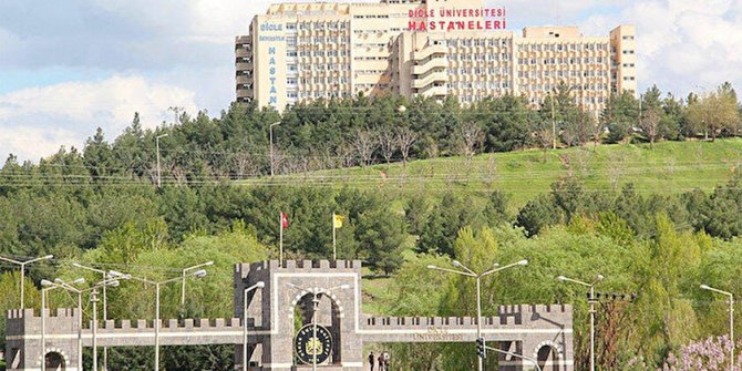 Dicle Üniversitesi öğretim üyesi alıyor