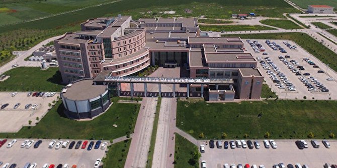 Sözleşmeli personel alım ilanı