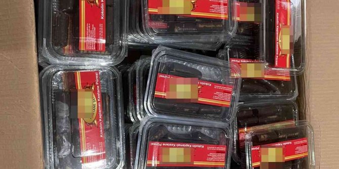 Tarihi geçmiş ürünleri 5 liradan sattılar