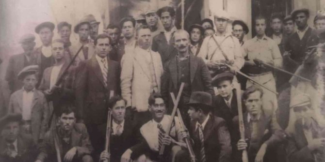1937 yılında yapılan tarihi bina yıkılacak!