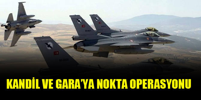 PKK'nın dış ilişkiler sorumlusu Nihat Gören etkisiz hale getirildi