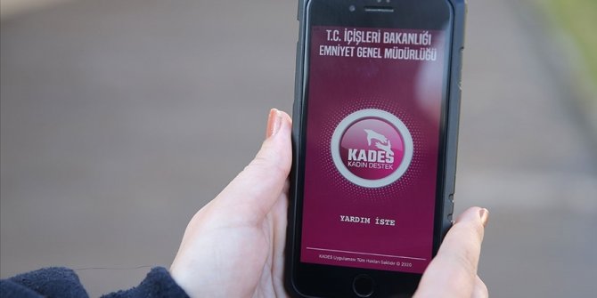 Kadına yönelik şiddet Kovid-19 salgınında arttı