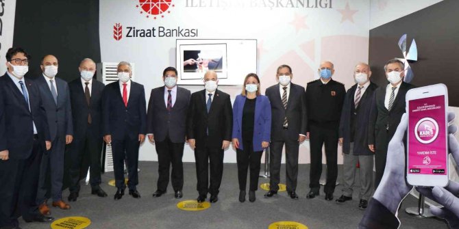 “3 bin 500 olan KADES indirme sayısı bu yıl 29 bine ulaştı”