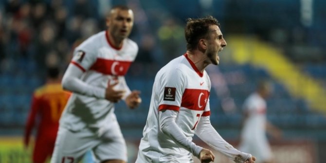 Play-off'taki rakibimiz belli oluyor