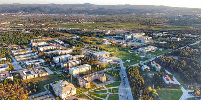 Bursa Uludağ Üniversitesi araştırma görevlisi alım ilanı